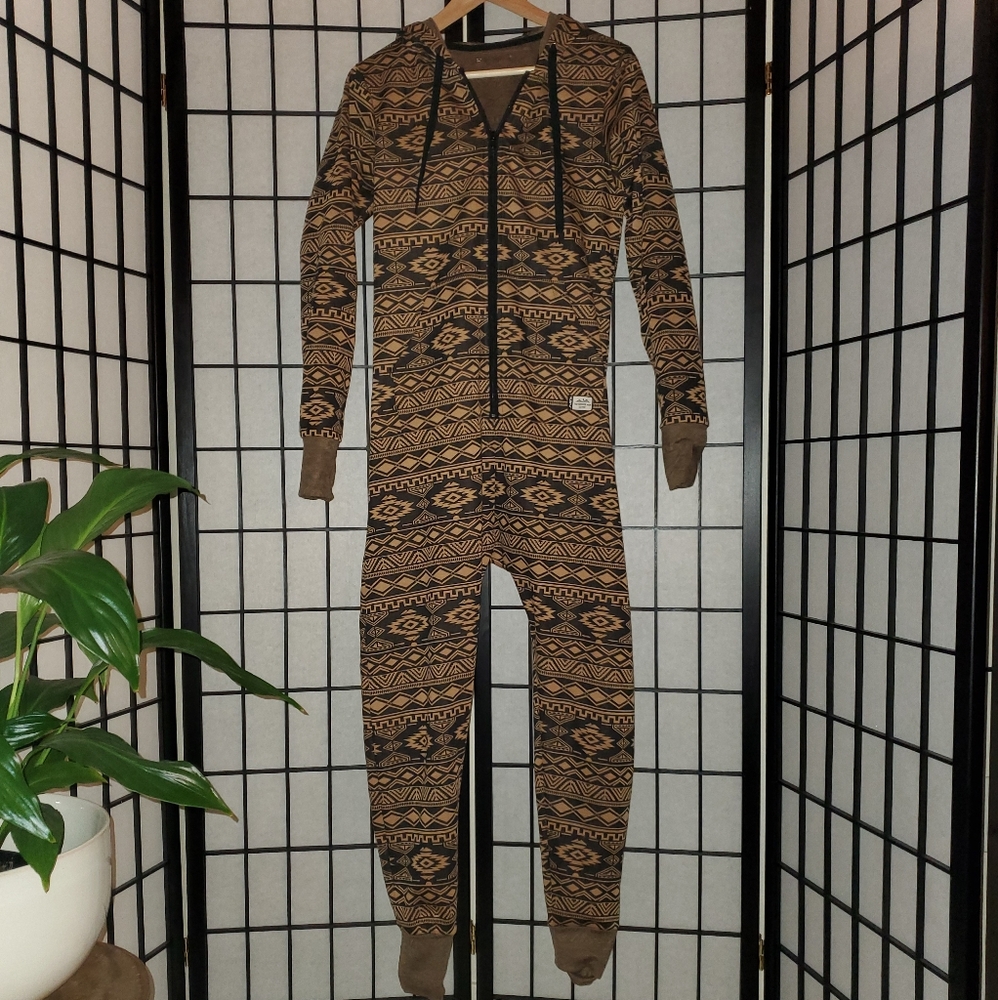 Kavu Wildwood Onesie